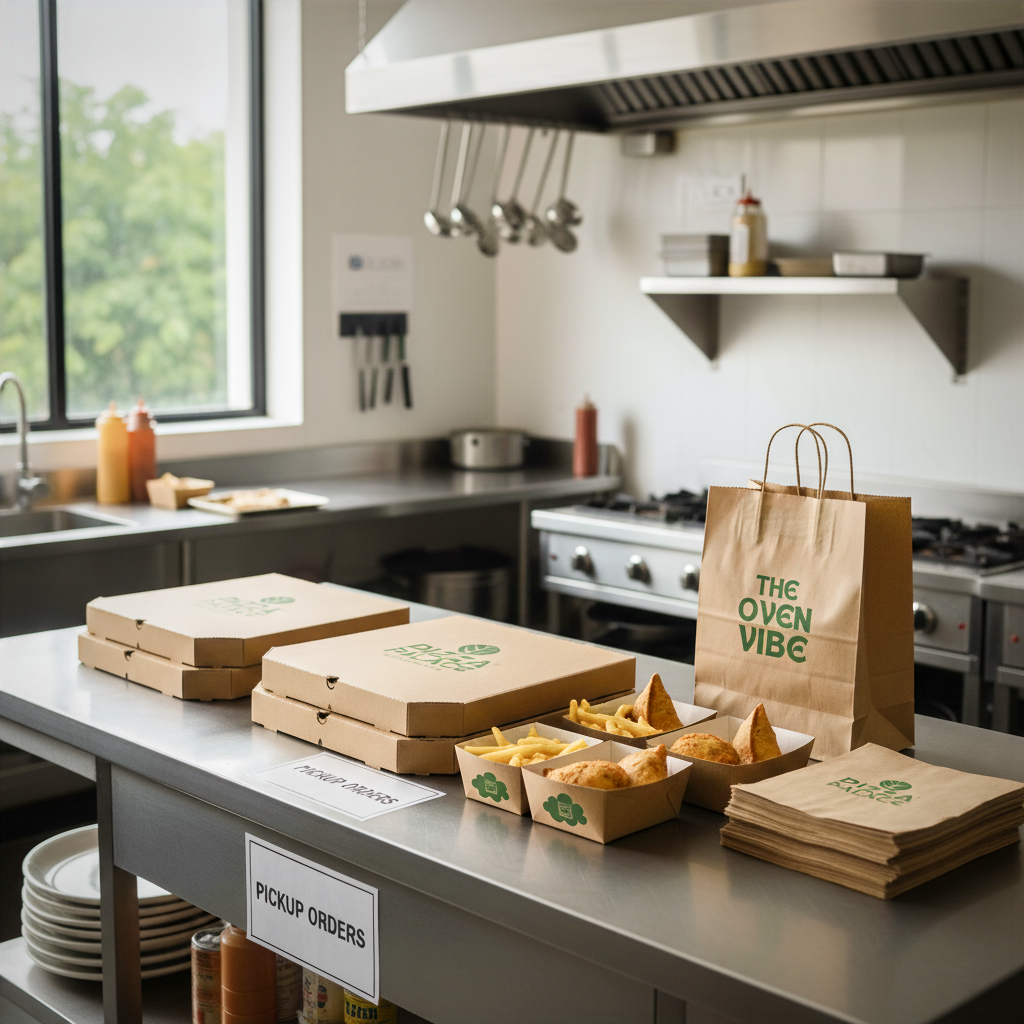 Cloud Kitchen Future