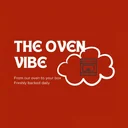 The Oven Vibe logo
