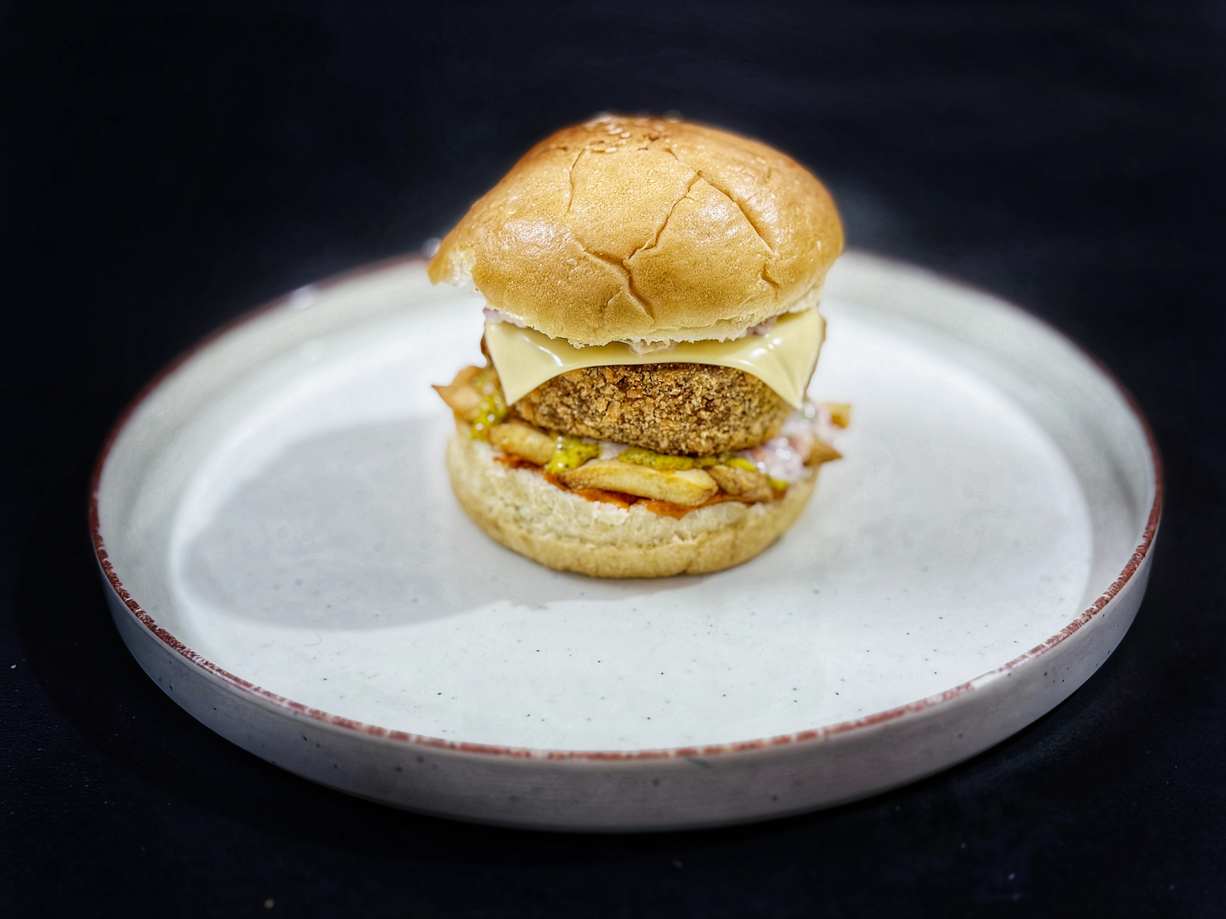 Motu Burger
